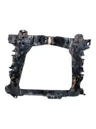 AGREGADO SUSPENSAO DIANTEIRA RENAULT CLIO 2003 2014