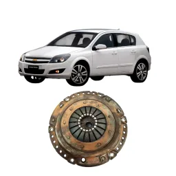Embreagem Completa GM Vectra GT 2006 2011 Original