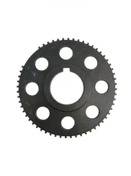 Roda Fônica Mitsubishi L200 3.2 - 2008/16