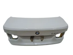 Tampa Traseira Bmw Série 3 F30 F80 316 320 325 328 335 13/18