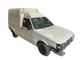 FOLHA TETO COLUNA FIAT FIORINO 00/12 PARTE CABINE