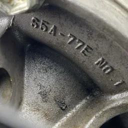 Bomba Agua Suzuki Grand Vitara 2.0 16V 2009 a 2015 - S5A77ENO1