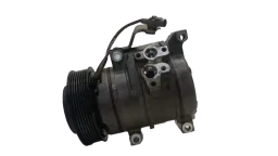 Compressor Ar Condicionado Hilux Sw4 2.7 Gas/Flex 09/15 Dens