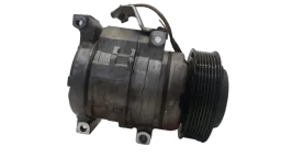 COMPRESSOR AR CONDICIONADO HILUX SW4 2.7 GAS/FLEX 09/15 DENS