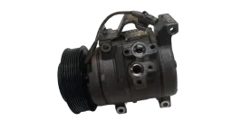 COMPRESSOR AR CONDICIONADO HILUX SW4 2.7 GAS/FLEX 09/15 DENS