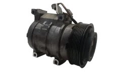 COMPRESSOR AR CONDICIONADO HILUX SW4 2.7 GAS/FLEX 09/15 DENS