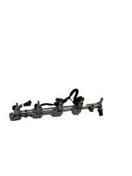 Flauta de Combustivel completa LAND ROVER Evoque 2015 2.0
