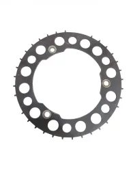 Roda Fônica Virabrequim Mitsubishi Outlander 3.0 - 2007/21