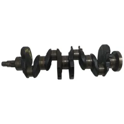 Virabrequim GM Corsa Celta Onix Prisma 1.0 8v 2006 2007 2017