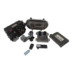 Kit Code Spin 1.8 2013 a 2016
