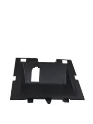 Acabamento Inferior Luz Porta Luvas Renault Oroch 2023/2025