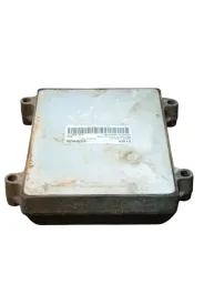 Módulo Injeção Chevrolet Montana 1.8 2003 A 2012