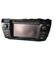 KIT COLD TOYOTA COROLLA 2016