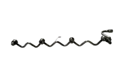 CANO RETORNO BICOS TOYOTA HILUX 2012 2013 2014 2015