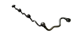 CANO RETORNO BICOS TOYOTA HILUX 2012 2013 2014 2015