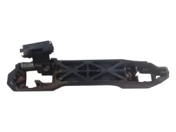 SUPORTE MAÇANETA EXT. TRASEIRA LADO ESQ. COROLLA 2009 A 2014