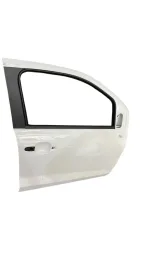 Porta Dianteira Direita Strada Mobi 2016 2025 BRANCA