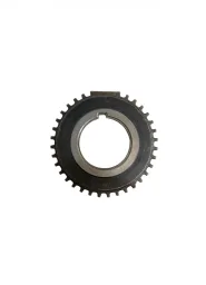 Roda Fônica Virabrequim Toyota Hilux 2.5 3.0 - 2005/15