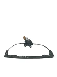 Máquina Vidro Porta Dianteira Direita Fiat Palio 2007