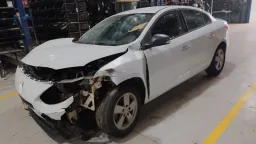 FOLHA RETALHO TETO RENAULT FLUENCE 11/18