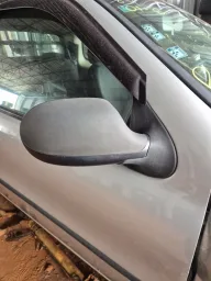 Retrovisor Direito Fiat Strada 11/13 C/ Controle