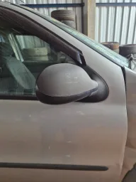Retrovisor Direito Fiat Strada 11/13 C/ Controle