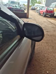 Retrovisor Direito Fiat Strada 11/13 C/ Controle
