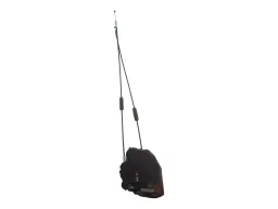 Fechadura Porta Tras Esq Corolla 09/14 20/ Rav4 13/18 4Pinos