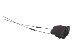 FECHADURA PORTA TRAS ESQ COROLLA 09/14 20/ RAV4 13/18 4PINOS