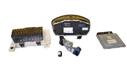 KIT CODE FORD FOCUS 2.0 16V 2010 2011 MANUAL