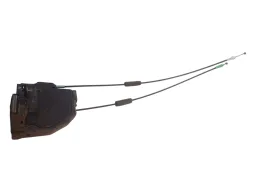 FECHADURA PORTA TRAS ESQ COROLLA 09/14 20/ RAV4 13/18 4PINOS