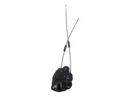 FECHADURA PORTA TRAS ESQ COROLLA 09/14 20/ RAV4 13/18 4PINOS