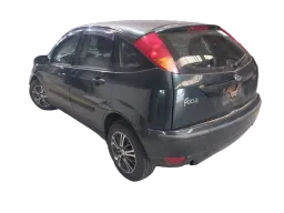 FOLHA TETO COLUNA FOCUS 1998 99 00 01 02 03 04 05 2007 HATCH