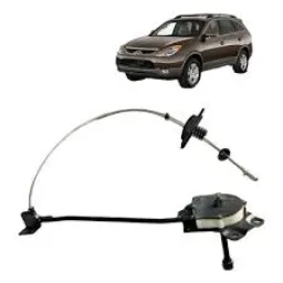 SUPORTE ESTEPE HYUNDAI VERACRUZ 2007 À 2012 62850-3J000