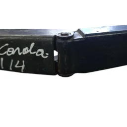 Braço Esquerdo Limpador Parabrisa Corolla 2009 2010 a 2014