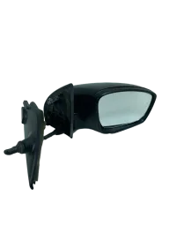 Retrovisor Direito Volkswagen Gol G5 2009 A 2012 5u1857502