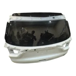 Tampa Traseira Original Jeep Compass 2022 a 2026