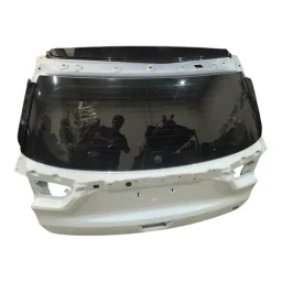 TAMPA TRASEIRA ORIGINAL JEEP COMPASS 2022 A 2026