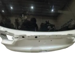 TAMPA TRASEIRA ORIGINAL JEEP COMPASS 2022 A 2026
