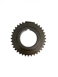 Roda Fônica Virabrequim Toyota Hilux 2.5 3.0 - 2005/15