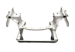 Painel Frontal Mini Frente Renault Kwid 1.0 2017/2019 3cc