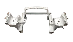 Painel Frontal Mini Frente Renault Kwid 1.0 2017/2019 3cc 202010