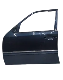 Porta Dianteira Esquerda Mercedes-Benz C240 1999 p/ pintura