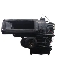 Caixa Ar Ventilação Interna Evaporadora Megane 2006 2013