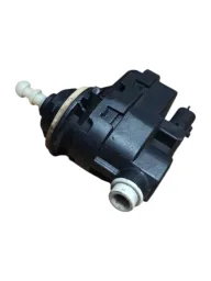 MOTOR REGULAGEM FAROL EDGE 2010 2011 A 2014