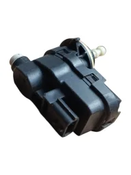 MOTOR REGULAGEM FAROL EDGE 2010 2011 A 2014