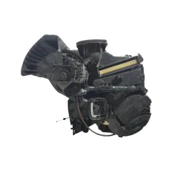 CAIXA AR VENTILAÇÃO INTERNA EVAPORADORA MEGANE 2006 2013