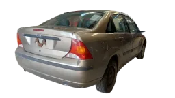 FOLHA TETO COLUNA FOCUS 1998 99 01 02 03 04 2007 SEDAN
