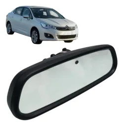 Retrovisor Interno C4 Lounge 14/20 C5 09/12 DS3 DS4 11/18