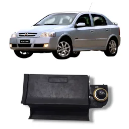 Porta objetos acendedor GM Astra 2004 2011 original